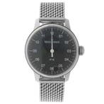 Meistersinger - N° 01 - AM3307 - Heren - 2020+, Nieuw