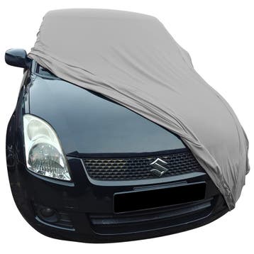 Autohoes voor Suzuki Swift (1983-heden) Indoor BESTE PASVORM, Ophalen of Verzenden, Nieuw, Op maat