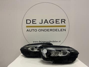 A KLASSE W177 LED KOPLAMPEN SET A1779064703 A1779064803, Ophalen, Gebruikt, Mercedes-Benz
