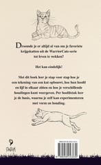 Warrior Cats schetsboek / Warrior Cats 9789059243330, Boeken, Verzenden, Gelezen, Frieda van Raevels