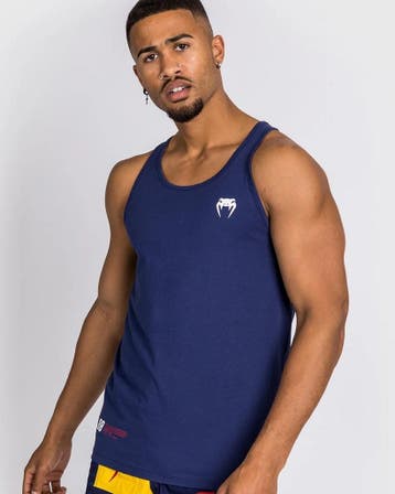 Venum Summer 88 Tanktop Marine Blauw, Ophalen of Verzenden, Nieuw