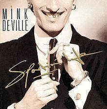 LP gebruikt - Mink DeVille - Sportin Life, Verzenden, Zo goed als nieuw, Overige formaten