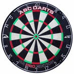 ABC Darts Dartbord HQ Pro Edition (Dart Bord), Ophalen of Verzenden, Nieuw, Dartbord