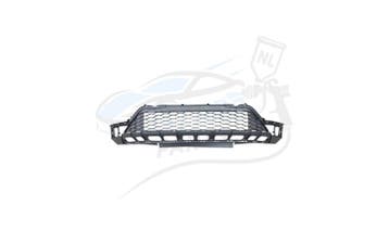 Grill onder geschikt voor T-ROC 2017-2022 (Volkswagen), Nieuw, Ophalen of Verzenden, Bumper, Volkswagen