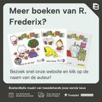 Papa bouwt een boomhut / Musti 9789002216848 R. Frederix, Verzenden, Gelezen, R. Frederix