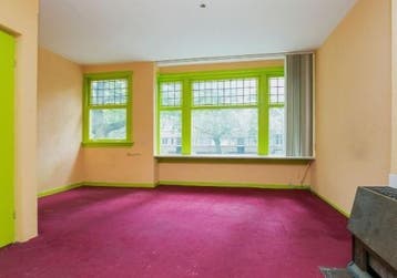 Te Huur 2 Kamer Appartement Dordtselaan In Rotterdam, Rotterdam, Direct bij eigenaar, Appartement, Rotterdam