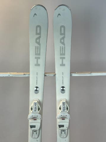 Head Absolute Joy-143 cm, Gebruikt, Ophalen of Verzenden, Carve, Skiën