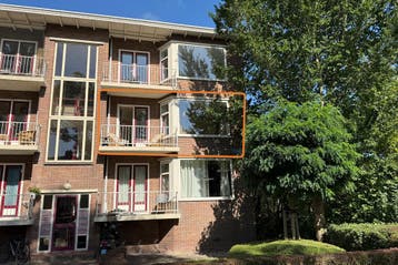 Te huur: Appartement Honingboomstraat in Leeuwarden, Leeuwarden, Friesland, Appartement