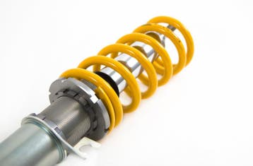 Ohlins 05-11 Porsche 911 Carrera/S (997) RWD Road And Track, Ophalen of Verzenden, Nieuw