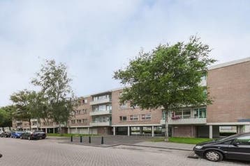 Te Huur 3 Kamer Appartement Dirkslandstraat In Rotterdam, Rotterdam, Direct bij eigenaar, Appartement, Rotterdam