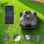 Zoef Robot - Robotmaaier Hans 2000m² - Robotgrasmaaier met, Tuin en Terras, Ophalen of Verzenden, Nieuw, Zoef Robot