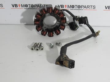 Honda CRF 450 RX Ontsteking stator, Ophalen of Verzenden, Nieuw
