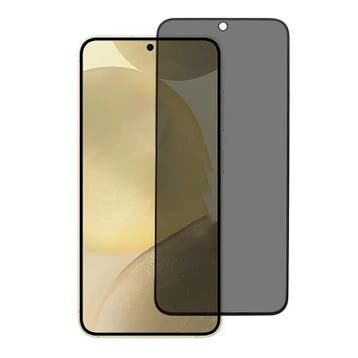 Privacy Tempered Glass Samsung S25 Edge, Verzenden, Nieuw