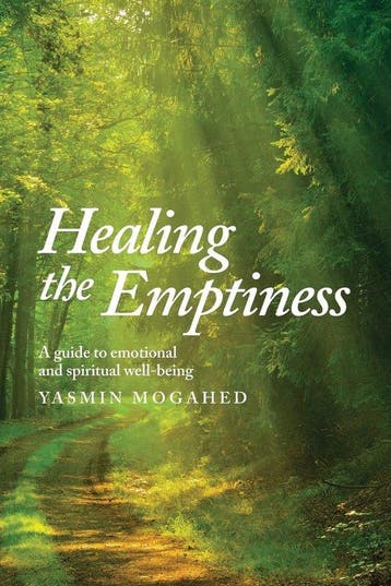 Healing the Emptiness - Yasmin Mogahed 9798985291810, Verzenden, Zo goed als nieuw, Yasmin Mogahed