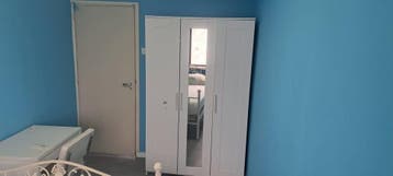 Kamer te huur in Rotterdam - 13 m² - 1 kamer(s), Rotterdam