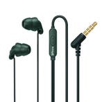 DrPhone SilencePro - Comfortabele 3.5mm Jack - In-Ear Oordop, Verzenden, Nieuw