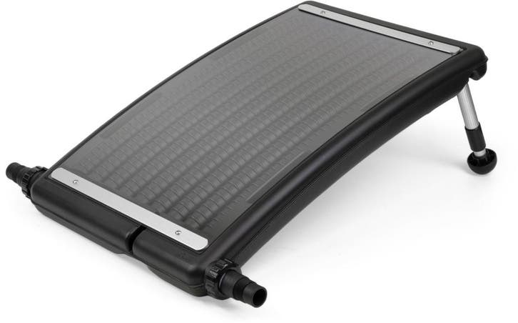 Weau solar panel - tot 10m3, Tuin en Terras, Zwembad-toebehoren, Nieuw, Verzenden
