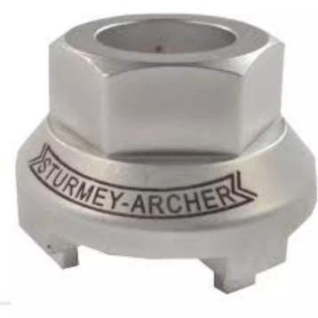 Sturmey Archer Freewheel verwijderaar - Geschikt voor BMX..., Ophalen of Verzenden, Nieuw, Wiel