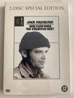 ONE FLEW OVER THE CUCKOOS NEST (IN SEAL) (DVD), Verzenden, Gebruikt