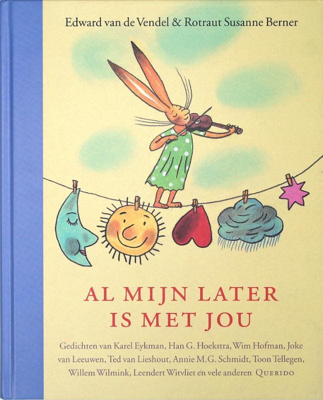 Al mijn later is met jou 9789045101491, Boeken, Overige Boeken, Zo goed als nieuw, Verzenden