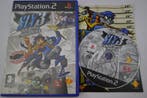 Sly 3 - De Erecode Onder Dieven (PS2 PAL), Spelcomputers en Games, Games | Sony PlayStation 2, Verzenden, Zo goed als nieuw