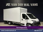 Citroën Jumper | 2.2 BlueHDi 141pk Bakwagen 436cm Lang, Gebruikt, Euro 6, Citroën, Wit