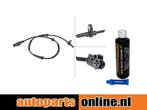 ABS-sensor Fiat Tipo achterzijde, links of rechts, Verzenden, Nieuw, Fiat