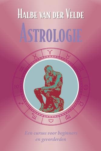 Astrologie - Hans van der Velde 9789063781613, Boeken, Verzenden, Gelezen, Hans van der Velde