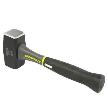 Vuisthamer Stanley 1000gr  | 1-54-922 (kaphamer, Hamers), Doe-het-zelf en Verbouw, Verzenden, Nieuw