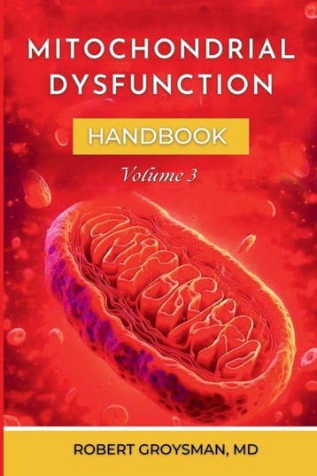 9781968686055 Volume-The Complete Long Covid Handbook, Boeken, Verzenden, Nieuw, Robert Groysman