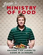 Jamies Ministry of Food | 9780718148621 | Jamie Oliver, Zo goed als nieuw, Jamie Oliver