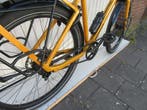 Koga Worldtraveller Sign, Rohloff, Son 28, schijfremmen 6567, 28 inch, 10 tot 15 versnellingen, Ophalen of Verzenden, Zo goed als nieuw