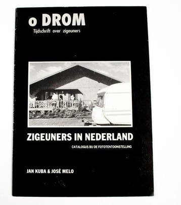 O Drom - Kuba, Verzenden, Gelezen
