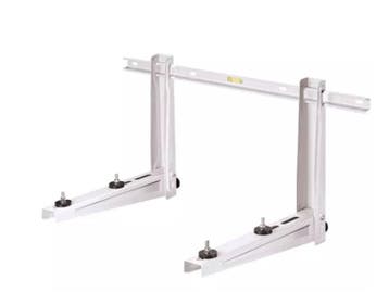Muurbeugel buitenunit 800x375x465mm 140 KG (Gereedschappen), Verzenden, Nieuw