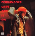 cd - Marvin Gaye - Lets Get It On, Verzenden, Zo goed als nieuw