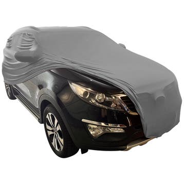 Autohoes voor Kia Sportage Mk3 (2010-2018) Indoor BESTE, Ophalen of Verzenden, Nieuw, Op maat