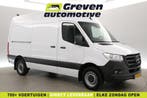 Mercedes-Benz Sprinter 317 CDI L2H2 170PK  2800kg Trekgew., Wit, Mercedes-Benz, Nieuw, Te koop