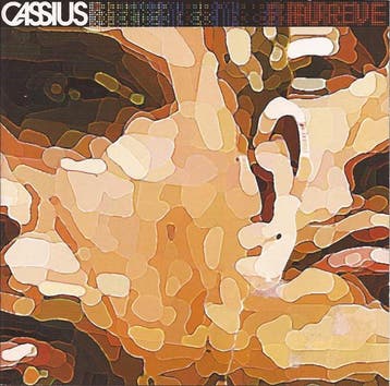 cd - Cassius - Au RÃªve, Verzenden, Zo goed als nieuw