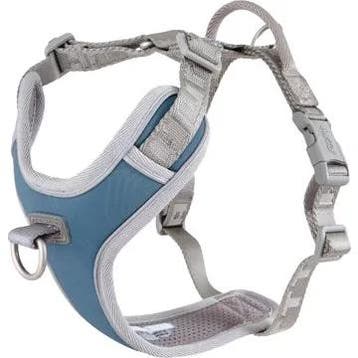 Hurtta Venture No-Pull Harness - Bilberry - 40 - 45 cm, Dieren en Toebehoren, Verzenden, Nieuw