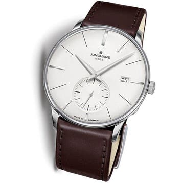 Junghans - Meister MEGA - Radio Controlled - In-House, Nieuw