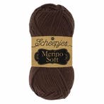 Scheepjes Merino Soft 50g - 609 Rembrandt, Verzenden, Nieuw