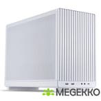 Lian Li A3-mATX White, Computers en Software, Computerbehuizingen, Verzenden, Nieuw
