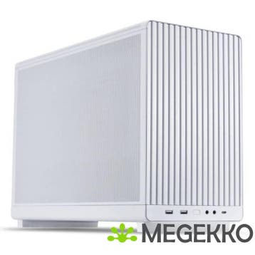 Lian Li A3-mATX White, Verzenden, Nieuw