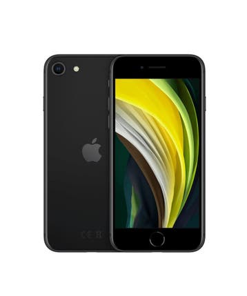 Online veiling: Apple, iPhone SE (2020), 64GB, smartphone, Nieuw