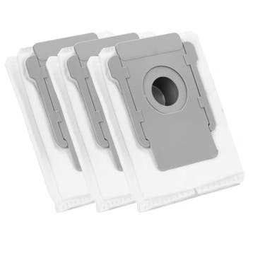 Stofzuigerzakken voor iRobot Roomba i7+ en, Witgoed en Apparatuur, Stofzuigers, Verzenden, Nieuw