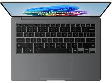 Samsung - Galaxy Book5 Pro Np940xha-kg1nl - 14 inch - Grijs, Intel Core Ultra 7 256V, 2 tot 3 Ghz, Qwerty, Verzenden