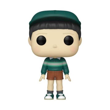 Squid Game POP! Television Vinyl Figure S3 Chul-su 9 cm, Ophalen of Verzenden, Nieuw