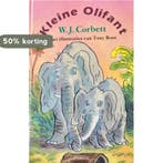 Kleine olifant 9789026106118 Corbett, Verzenden, Gelezen, Corbett