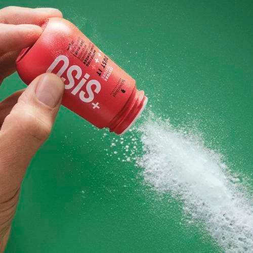 Schwarzkopf Professional OSiS+ Dust It (Volumepoeder), Sieraden, Tassen en Uiterlijk, Uiterlijk | Haarverzorging, Nieuw, Verzenden