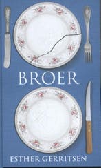 Broer 9789059653603 Esther Gerritsen, Boeken, Verzenden, Gelezen, Esther Gerritsen